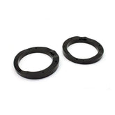 Connects2 CT25MC17 Mercedes E Class 1996-2002 Rear Door 130mm Speaker Adaptor